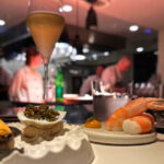 This 11-Seat Philadelphia Restaurant Earned a MICHELIN Star in Under a Year – and Its 25-Course Menu Never Stays the Same