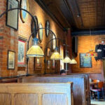 This 1898 Ann Arbor Tavern Still Pours Drinks – With Original Tin Ceilings and Stories in Every Corner