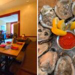 This 200-Year-Old Delaware Tavern Serves Fresh Oysters, Housemade Desserts, and Colonial-Era Charm