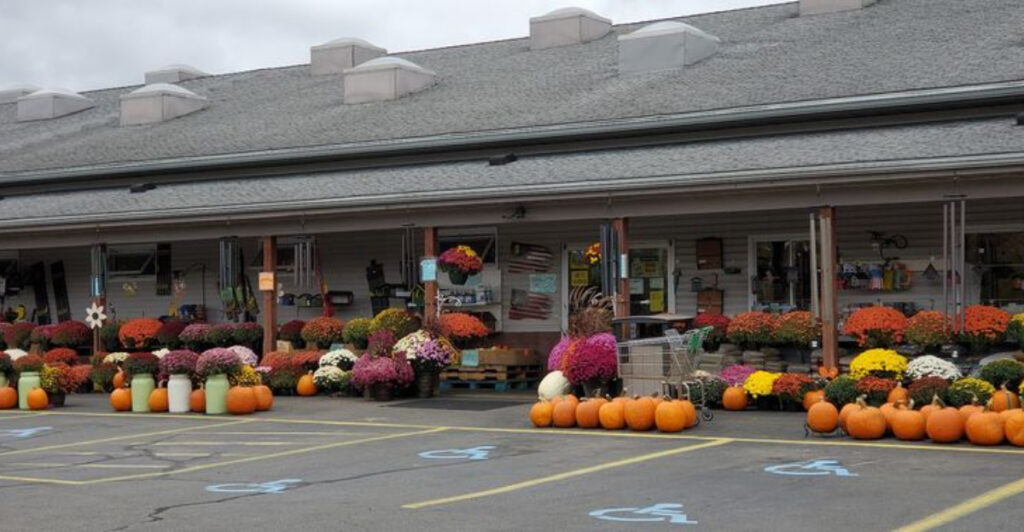 This Amish Country Store in Indiana Has the Kind of Food People Drive Out of Their Way For