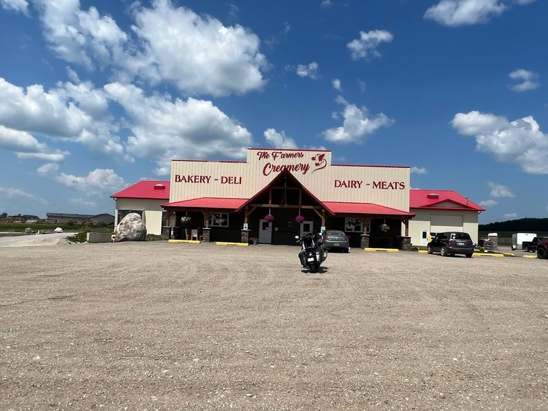 Where to Find This Hidden Northern Michigan Dairy