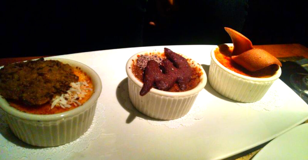 This Ann Arbor Dessert Lounge Has Crème Brûlée, Affogatos, and Late-Night Vibes That Feel Straight Out of Italy