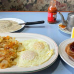 This Ann Arbor Diner Is Famous for Homemade Hash Browns, Gyros, and Shockingly Low Prices