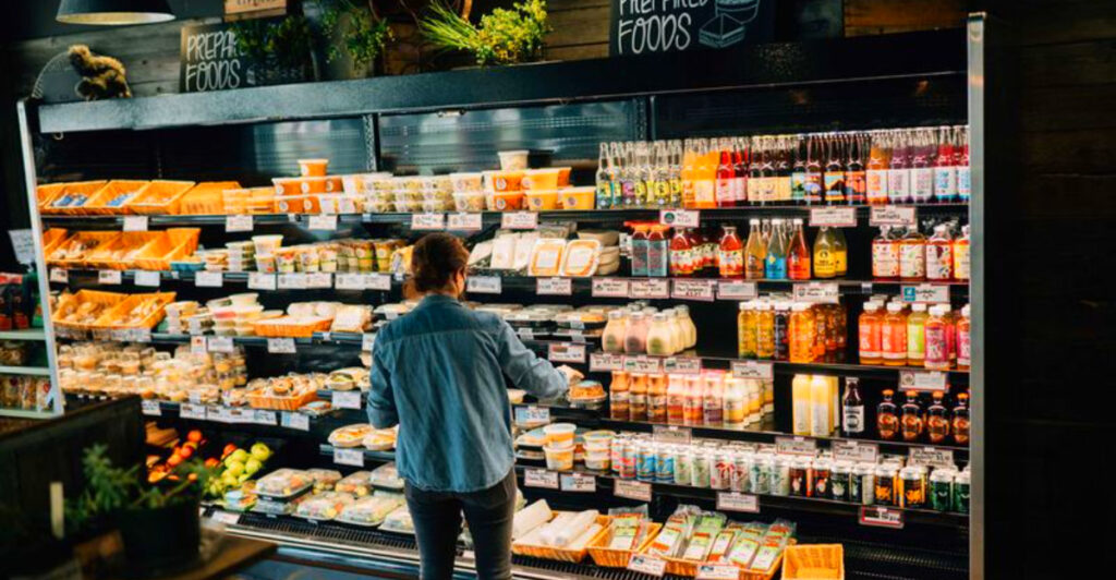 This Ann Arbor Farm Stop Serves Hyper-Local Food You Can Feel Good About