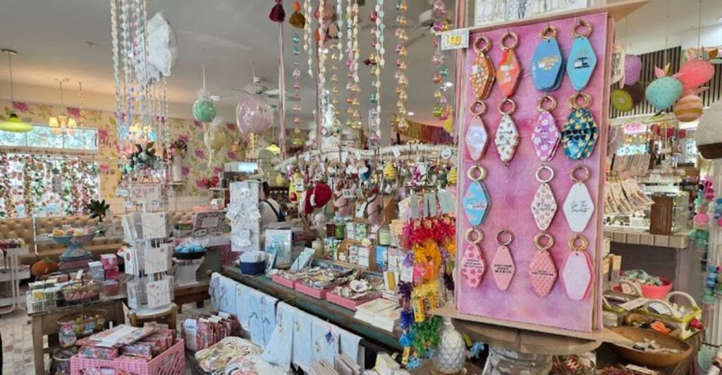 This Anna Maria Island Shop Is a Colorful Treasure Trove of Coastal Finds