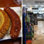 This Authentic Oklahoma Sausage Factory Is Like Finding a Little Piece of Germany in the Heartland