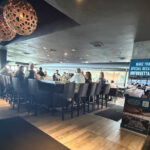 This Beloved Melbourne Waterfront Restaurant Is Packed Even on a Monday Night