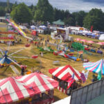 This Beloved Oregon Fair Brings the Magic of Old-Time Summer Traditions to Life