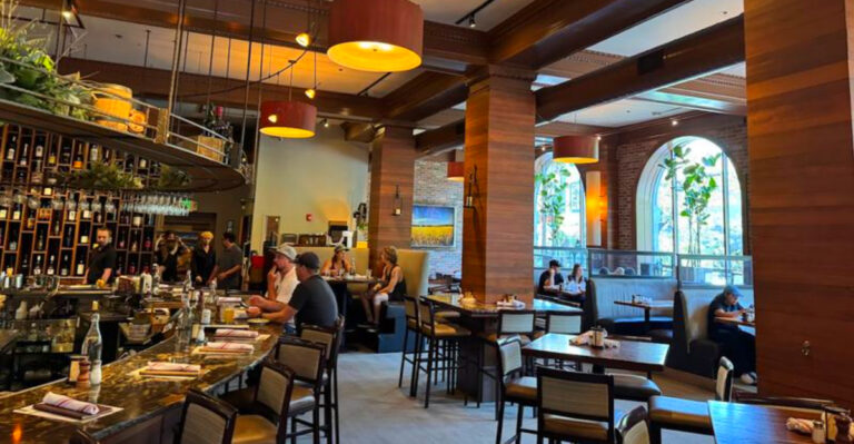 This Boise Favorite Serves Crispy Pork Belly Mac, Warm Butter Cake, and Idaho Comfort Food Done Right
