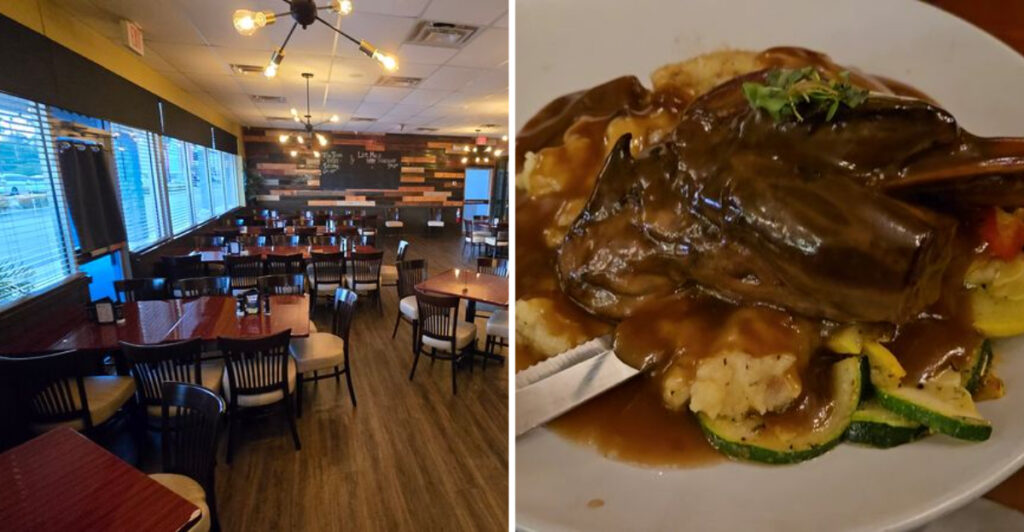 This Bradenton Spot Is Serving Comfort Food With Serious Local Flavor