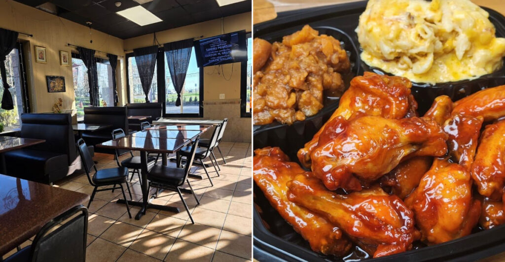This Casual Monroe Township Restaurant Is Becoming a Go-To for Serious Comfort Food