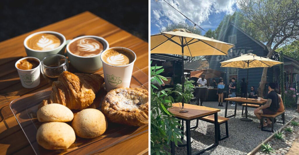 This Charlotte Café Brings the Flavor and Charm of Colombia Straight to North Carolina