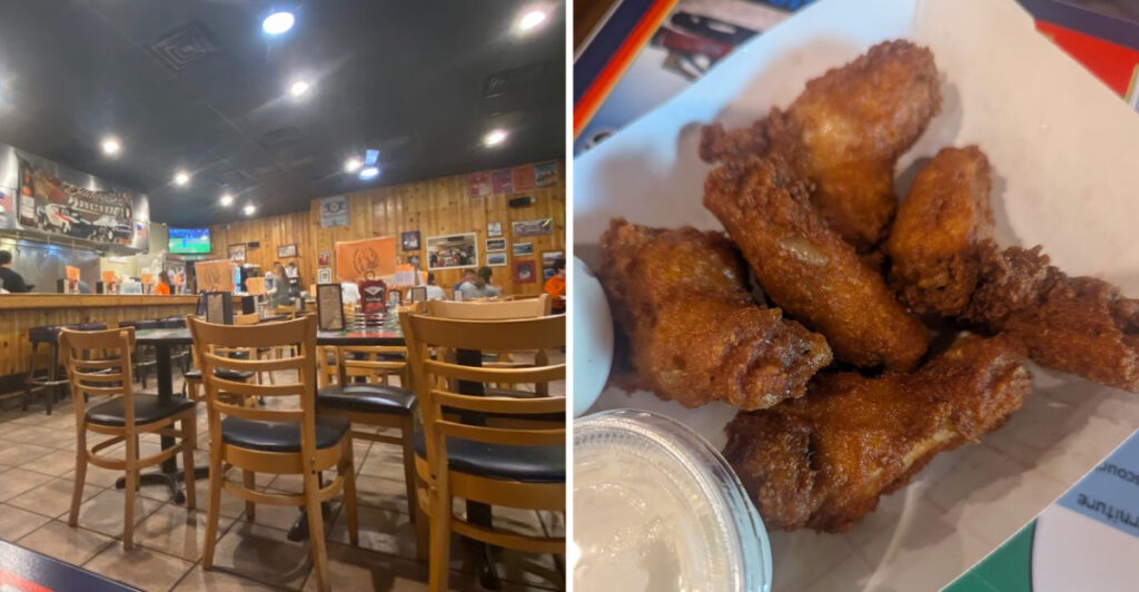 This Charlottesville Burger Joint Has Been Serving Simple Perfection for Decades