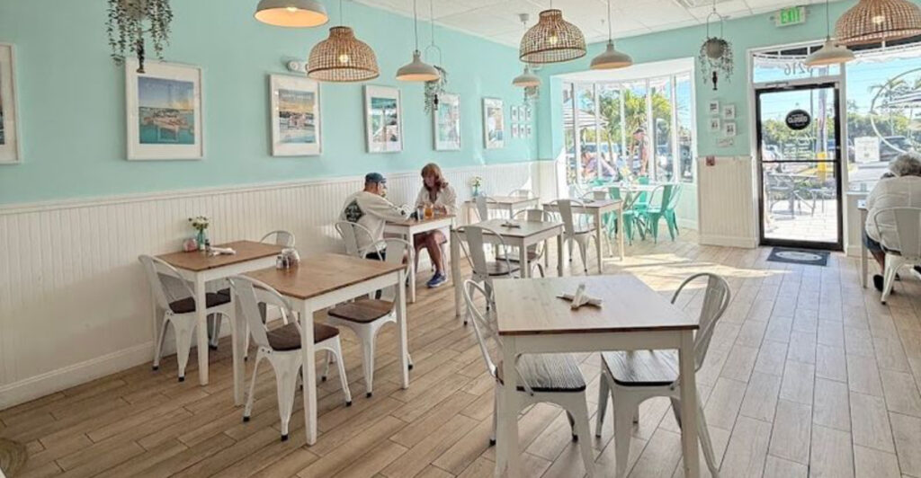 This Charming Florida Crêperie Feels Like a Hidden Slice of Paris