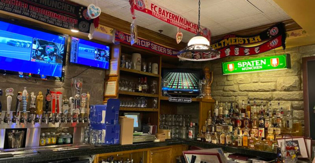 This Charming Ohio Restaurant Serves German Food So Good It’s Drawing Crowds From Coast to Coast