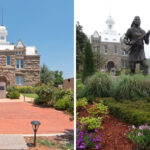 This Charming Oklahoma Town Feels Like a Country Song Brought to Life