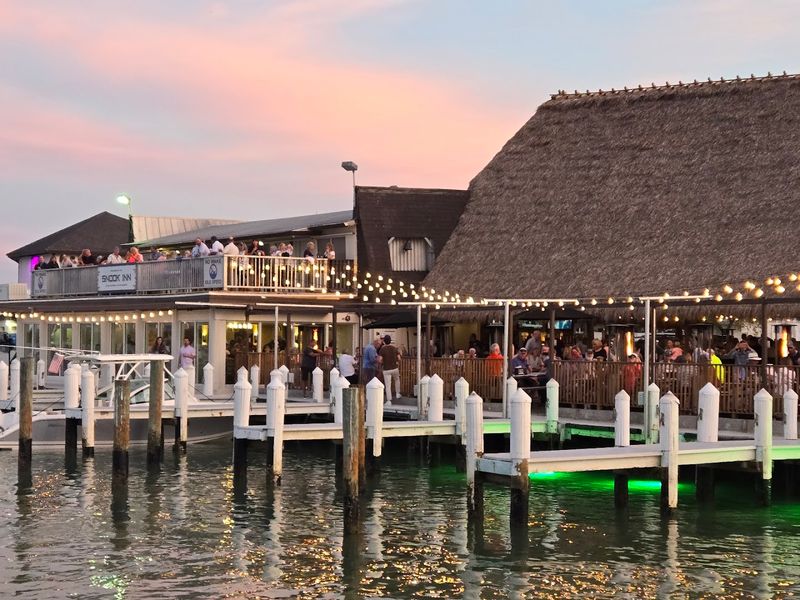 Where to Find This Marco Island Classic