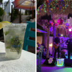 This Clearwater Beach Bar Is Famous for Tropical Drinks and Laid-Back Island Vibes