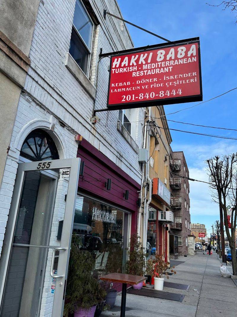 Where to Find This One-of-a-Kind Restaurant
