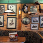 This Colorado Restaurant Is Like Dining in the Days of the Wild West