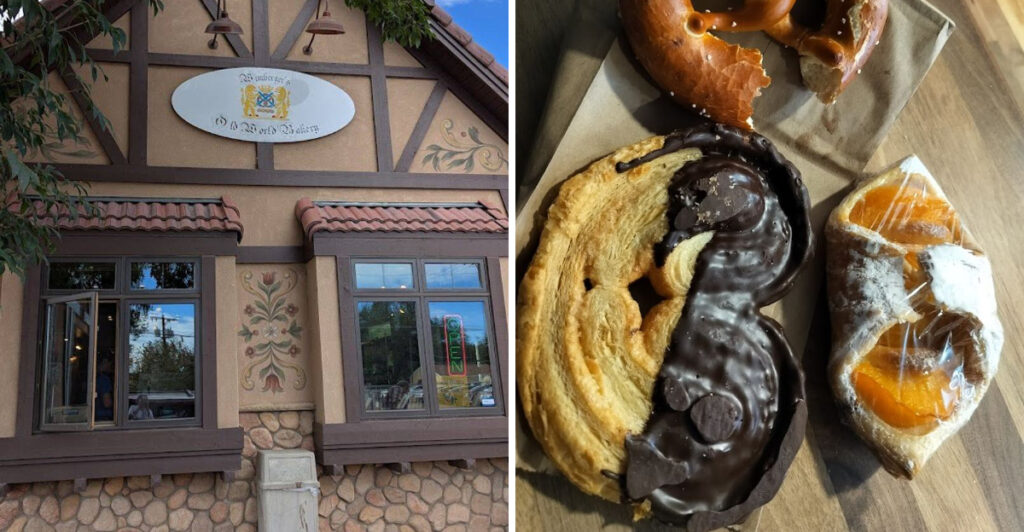 This Colorado Springs Bakery Still Uses Traditional Bavarian Recipes Passed Down for Generations
