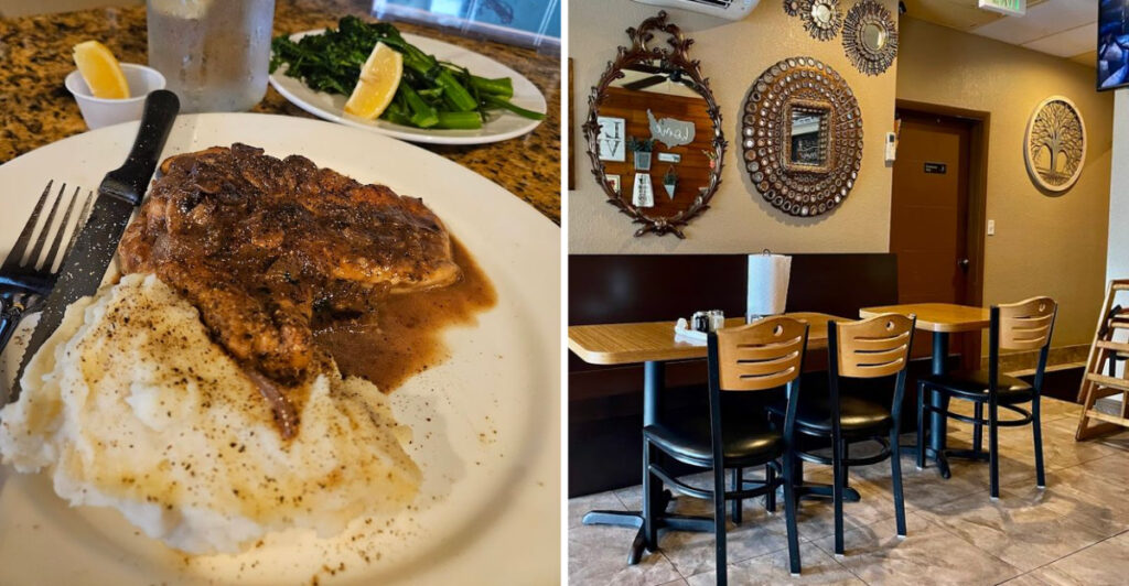 This Cozy Florida Pub Serves Comfort Food Locals Can’t Stop Craving