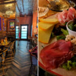 This Cozy Michigan Wine Bar Feels Like a Secret Escape with Charcuterie Boards and Candlelit Cocktails