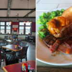 This Cozy Nebraska City Restaurant Inside a Restored Train Depot Has Homemade Comfort Food and Hospitality That Feels Like Family