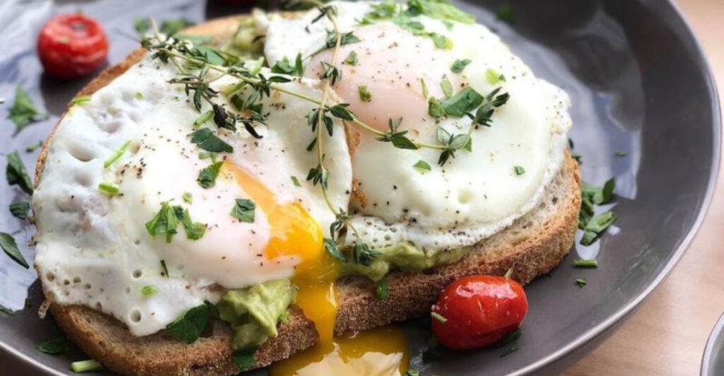 This Cozy New Jersey Brunch Spot Has Locals Talking About Its Avocado Toast