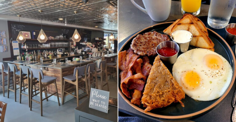 This Cozy Union City Spot Is Quietly Serving One of Hudson County’s Most Talked-About Brunches