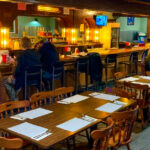This Cozy Upper Peninsula Bar Has Legendary Cheese Curds, Friday Fish Fry, and a Handcrafted Maple Bar
