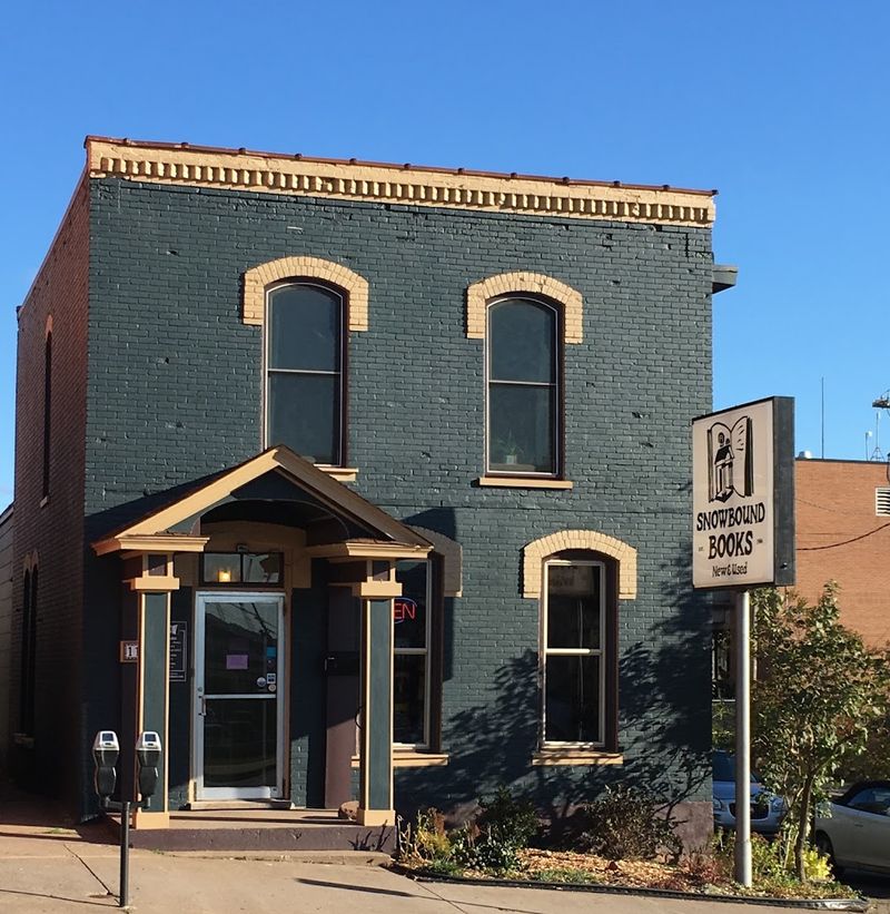 A Downtown Address Worth Seeking Out