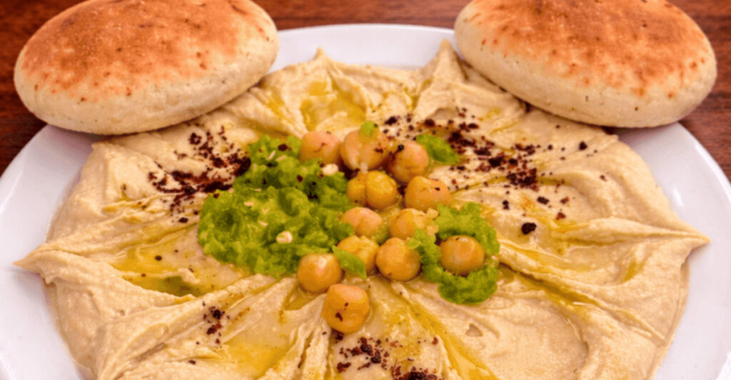 This Cozy Winter Haven Café Serves Mediterranean Food Locals Can’t Stop Craving