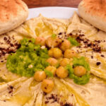This Cozy Winter Haven Café Serves Mediterranean Food Locals Can’t Stop Craving