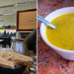 This Dearborn Restaurant Is Famous for Giant Lebanese Platters, Creamy Hummus, and Free Lentil Soup