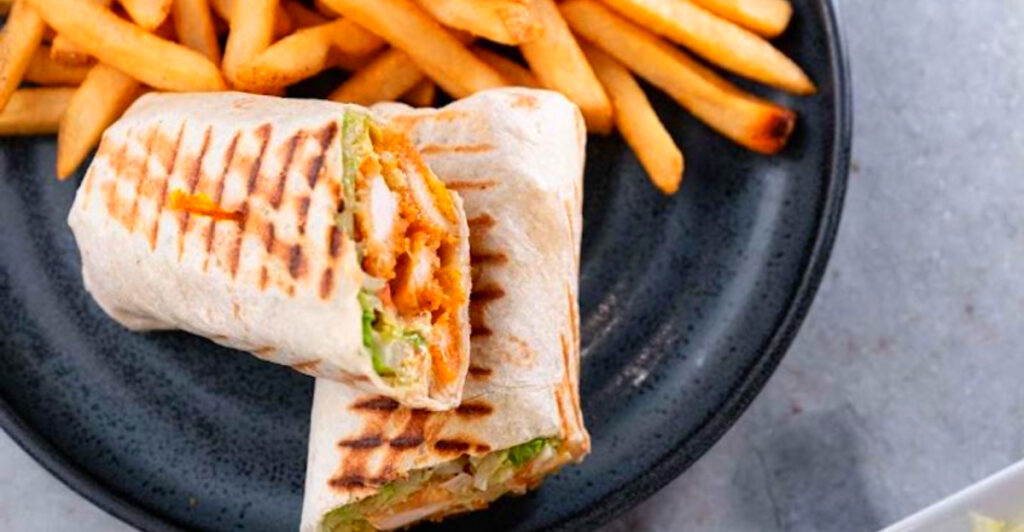 This Dearborn Spot Is Famous for Charcoal-Grilled Meats, Juicy Shawarma, and Bold Lebanese Flavors
