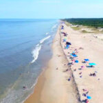 This Delaware State Park Has Moving Sand Dunes, WWII Bunkers, and Some of the East Coast’s Most Beautiful Beaches