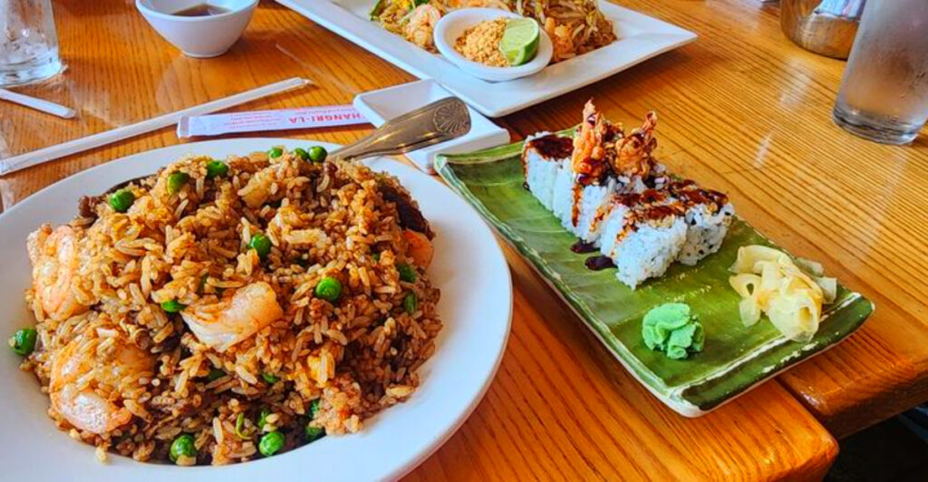 This Detroit Restaurant Is Famous for All-Day Dim Sum, Garlic Chive Pancakes, and Classic Chinese Dishes
