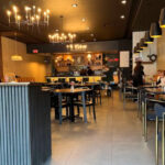 This Downtown Birmingham Spot Serves Pistachio Lattes, Lemon Curd French Toast, and Rare Albanian Flavors