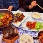 This East Lansing Restaurant Serves Real Chinese Cuisine – From Crispy Peking Duck to Fiery Sichuan Dishes