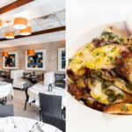 This Elegant Greek Restaurant in New Jersey Has Diners Obsessed With Its Octopus and Lamb Shank