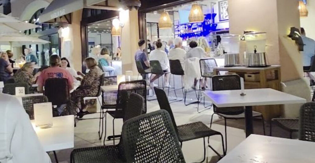 This Estero Favorite Feels Like a Mini Island Getaway