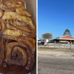 This Florida Farm Is Famous for Its Warm Cinnamon Rolls and Long Lines