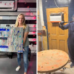 This Florida Spot Lets You Smash, Paint, and Take Home the Memories