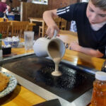 This Florida State Park Lets You Cook Pancakes Right at Your Table