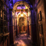 This Forgotten New Jersey Building’s Chilling Past Keeps Drawing Crowds Year After Year