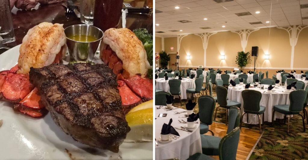 This Fort Lauderdale Steakhouse Has Been Serving Legendary Steaks for Decades