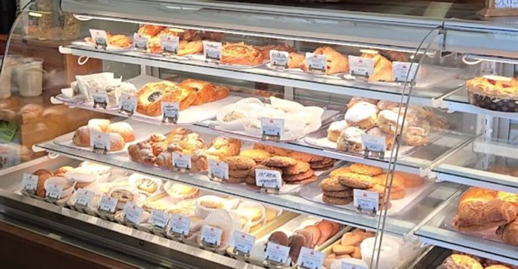 This German Bakery in Yalaha Is Serving Some of Florida’s Most Authentic Desserts