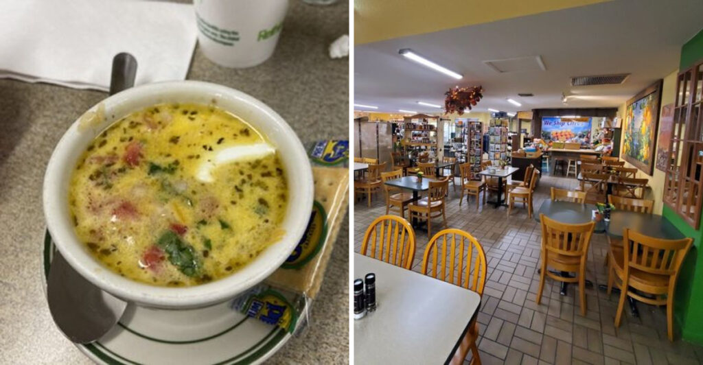 This Haines City Restaurant Serves Authentic Florida Flavor in Every Bite