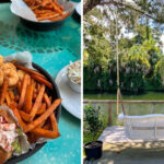 This Hernando Beach Restaurant Serves Fresh Seafood With Incredible Waterfront Views